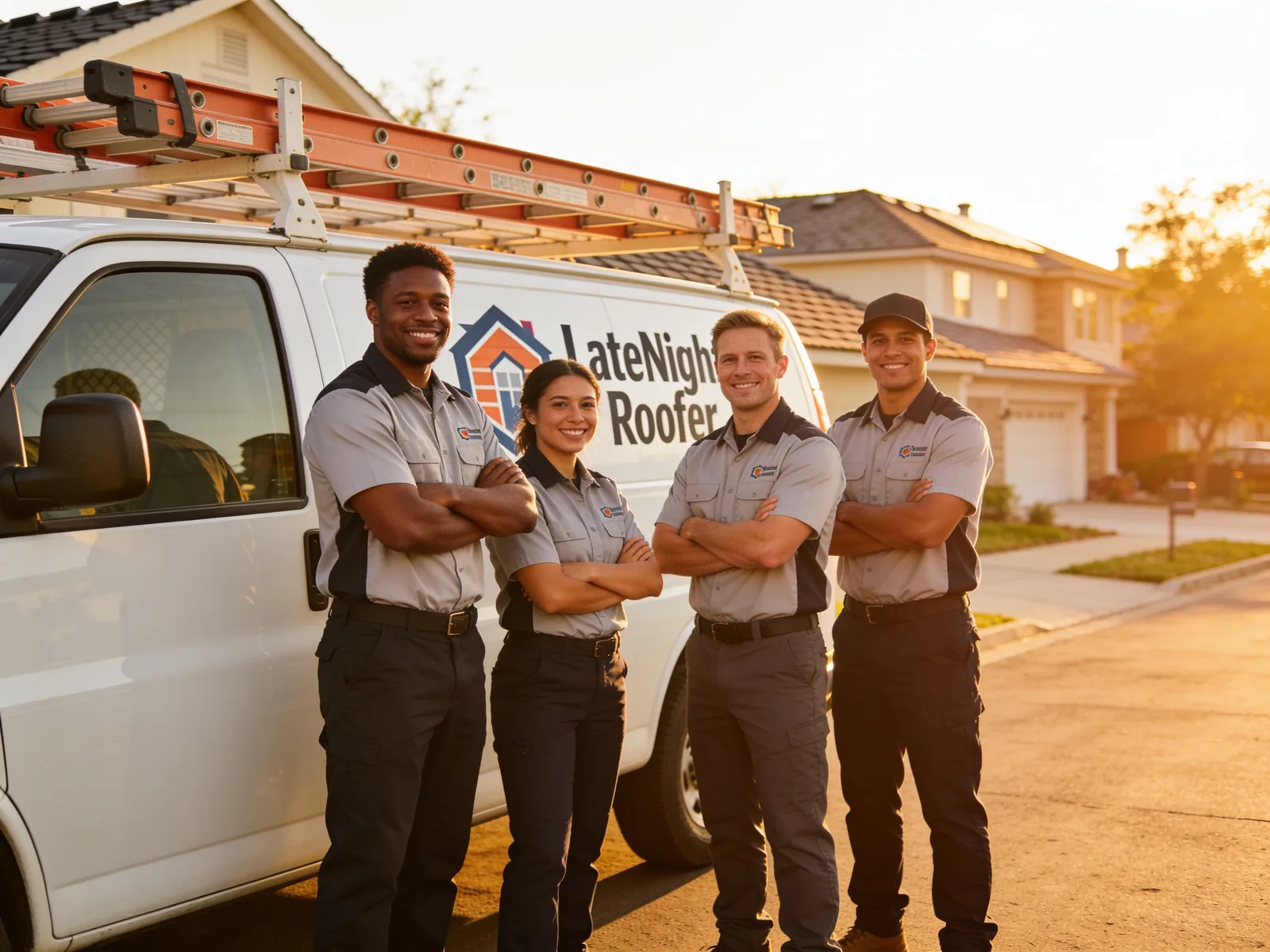 Emergency Roof Repair company in Dixon, WY